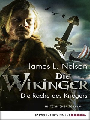 cover image of Die Wikinger--Die Rache des Kriegers